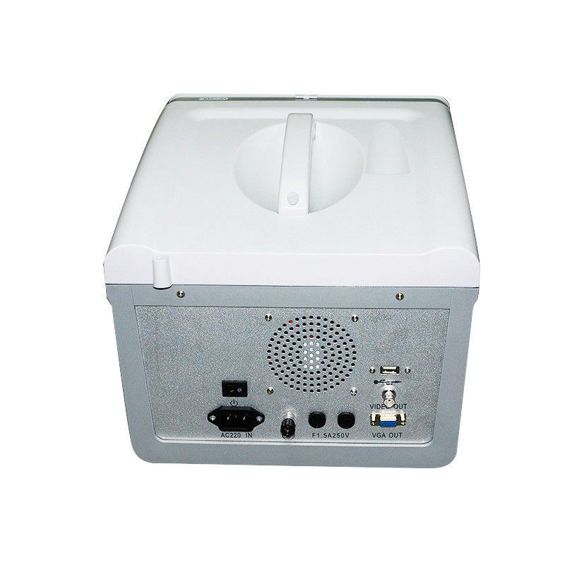 SET Convex +Transvaginal 2 Probe+3D Portable Ultrasound Machine Scanner System DIAGNOSTIC ULTRASOUND MACHINES FOR SALE