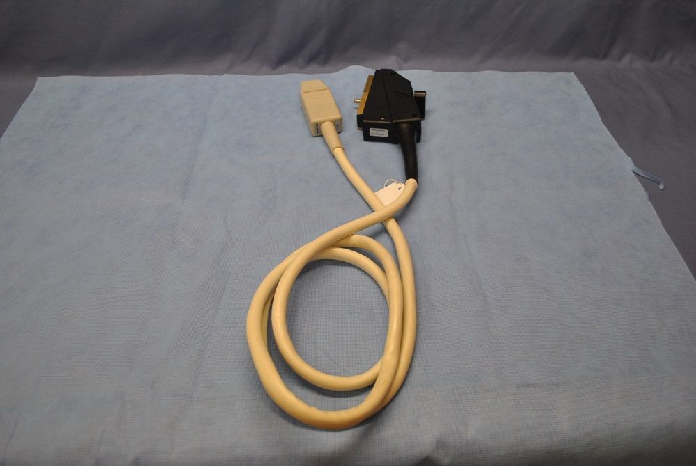 ACUSON V2 ULTRASOUND PROBE 2.0/2.5 mhz DIAGNOSTIC ULTRASOUND MACHINES FOR SALE