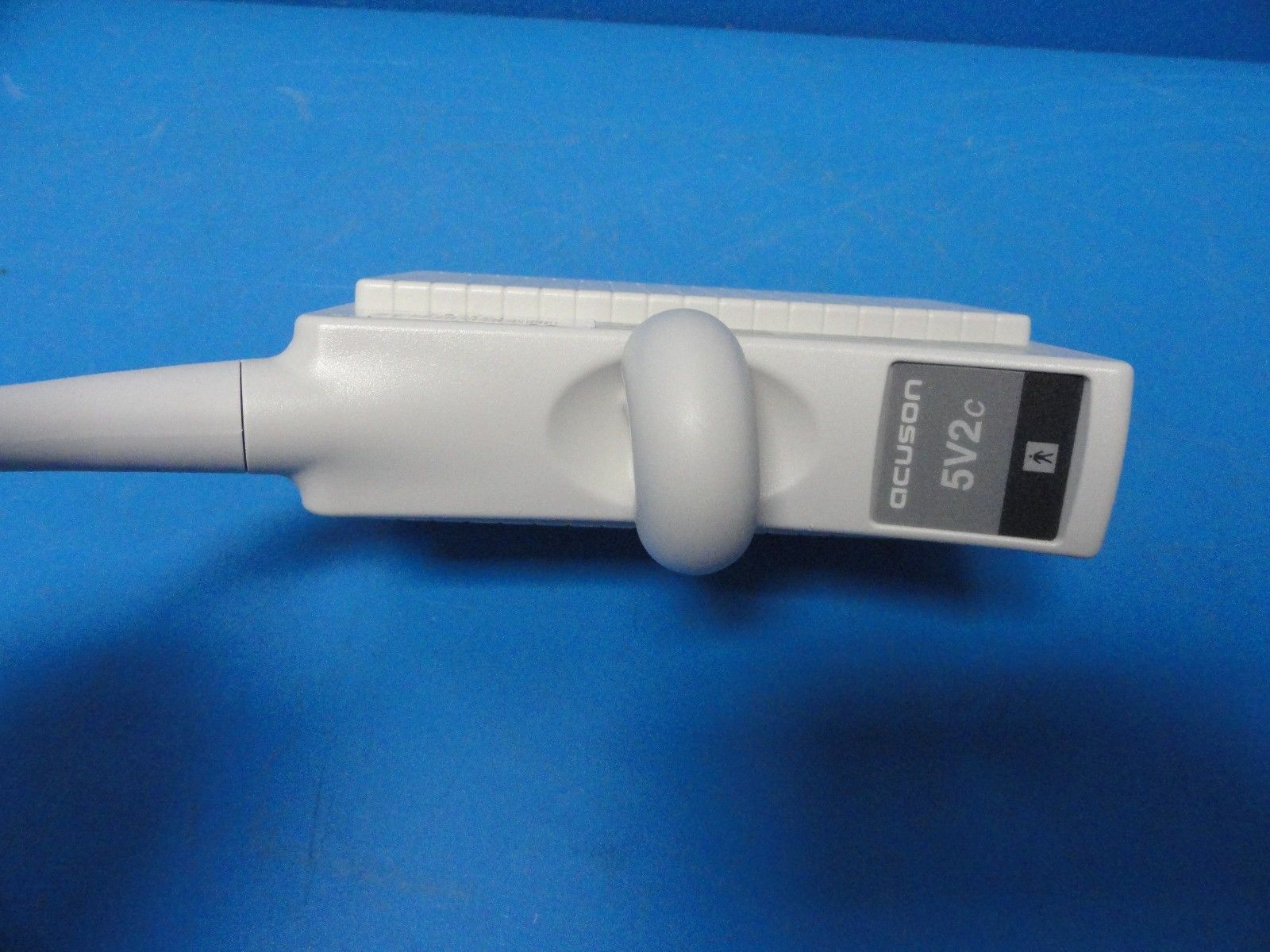 Siemens Acuson 5V2c Cardiac Ultrasound Transducer for Acuson Sequoia Series 8586 DIAGNOSTIC ULTRASOUND MACHINES FOR SALE