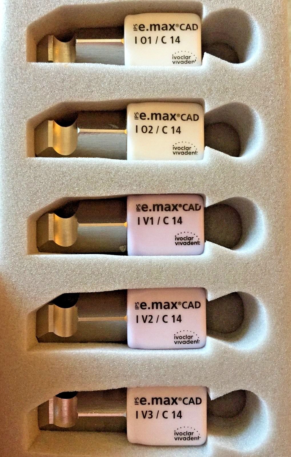 E4D EMAX IMPULSE  PROBE /C14 Ref:637798 Ivoclar VIVADENT DIAGNOSTIC ULTRASOUND MACHINES FOR SALE