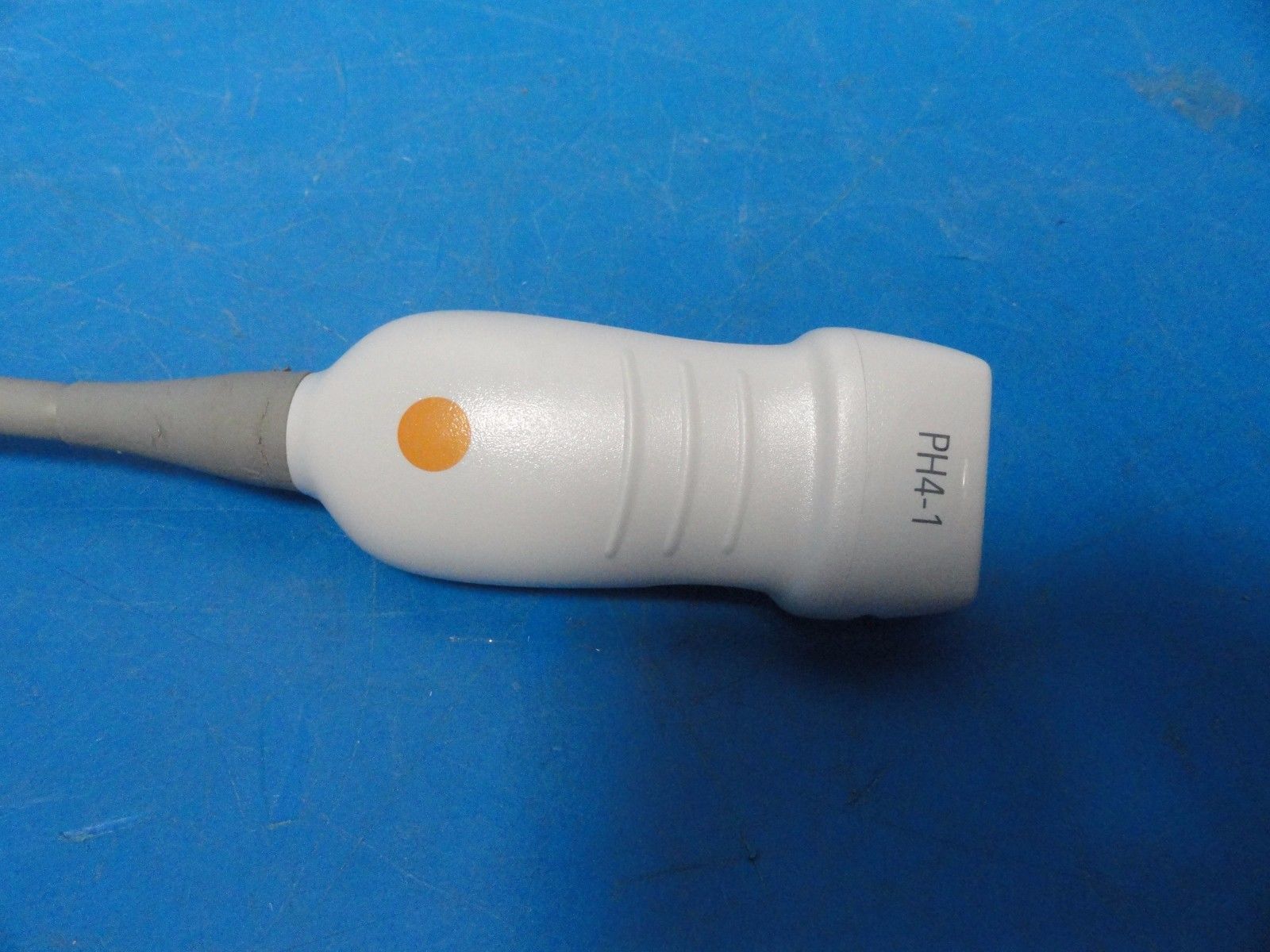 2006 Siemens Acuson Antares PH4-1 P/N 7466910 Ultrasound Transducer Probe (9663) DIAGNOSTIC ULTRASOUND MACHINES FOR SALE