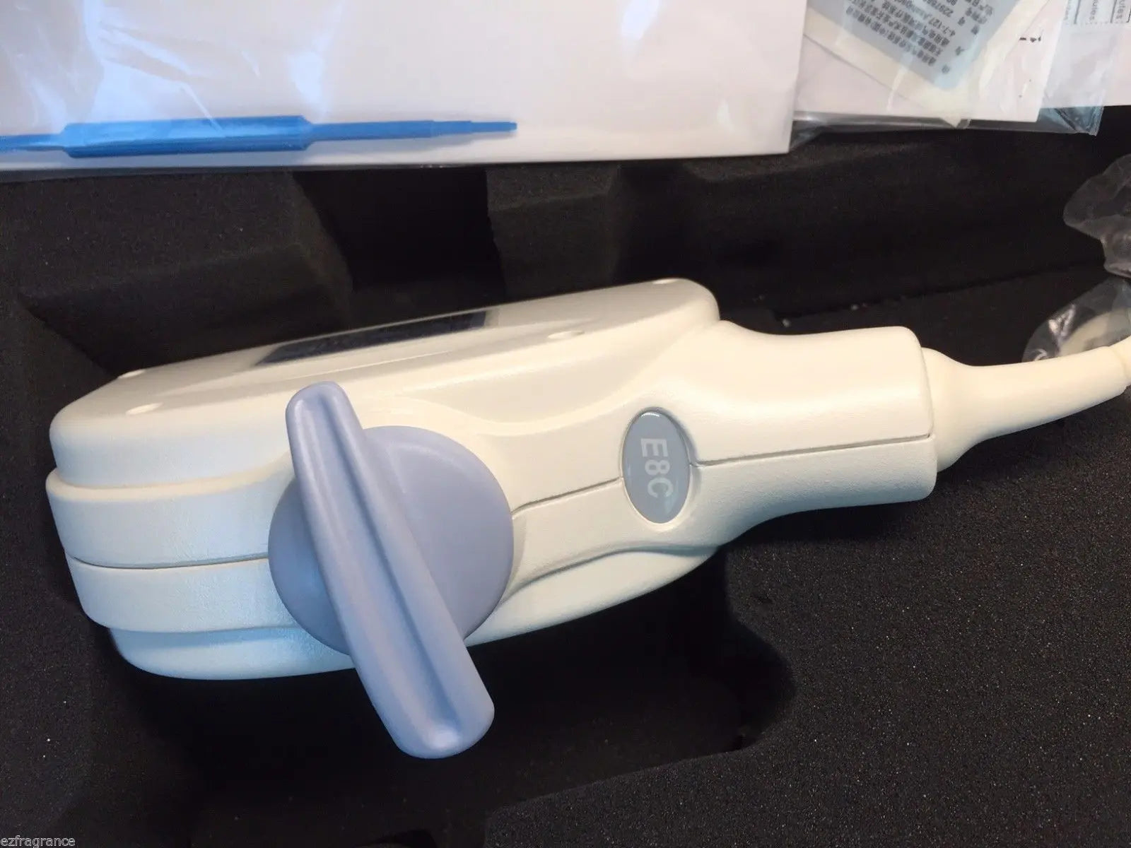 GE E8C transvaginal ultrasound transducer for GE Logiq and Vivid series DIAGNOSTIC ULTRASOUND MACHINES FOR SALE