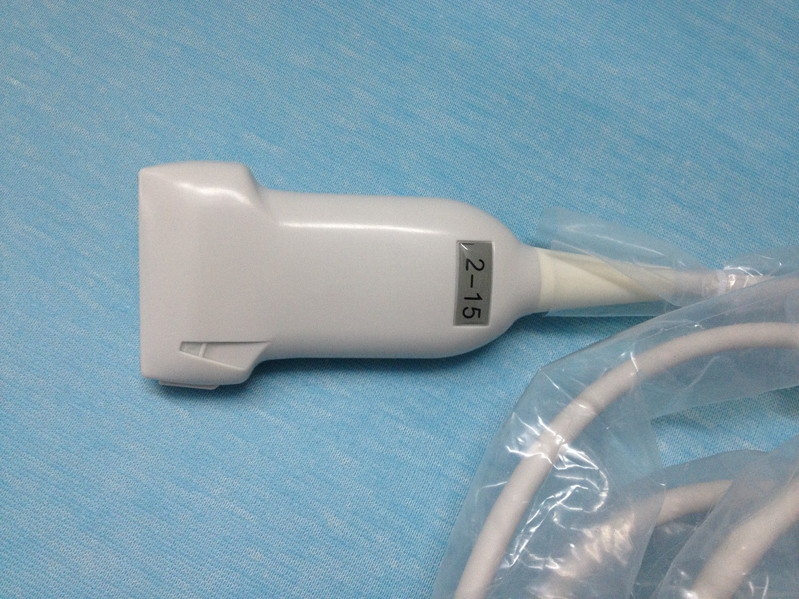 Compatible Hitachi Aloka ultrasound UST 5546 linear probe DIAGNOSTIC ULTRASOUND MACHINES FOR SALE