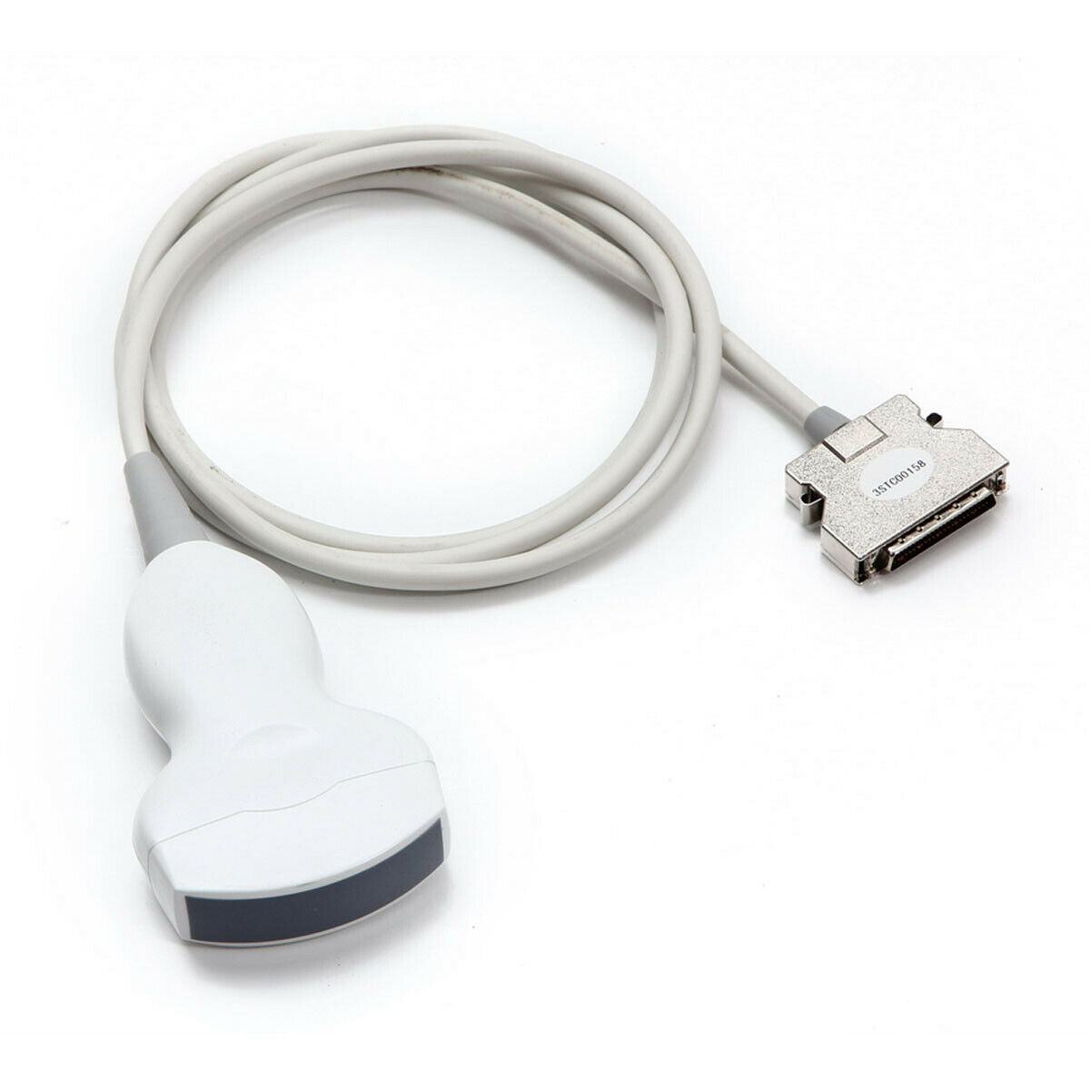 Medical Laptop Digital Ultrasound Scanner Machine With Convex/Rectal 2Probes USA DIAGNOSTIC ULTRASOUND MACHINES FOR SALE