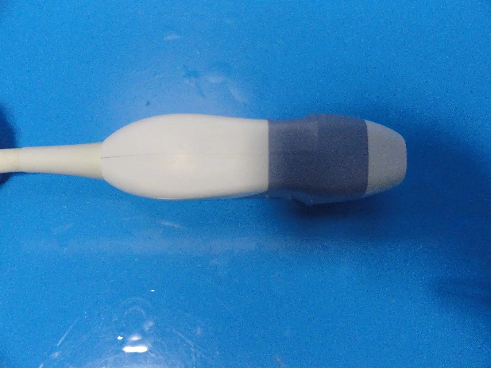 GE 3V P/N 2403680 4D Sector Array Ultrasound Transducer Probe ~13793 DIAGNOSTIC ULTRASOUND MACHINES FOR SALE