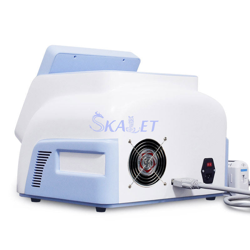 New Tech 3D Hifu Body Slimming Hifu Ultrasound Korea Face Wrinkle Removal System DIAGNOSTIC ULTRASOUND MACHINES FOR SALE