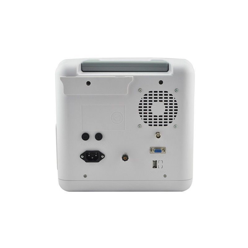 Portable Ultrasound Scanner/Machine +7.5MHz Linear Probe/Transducer Free 3D  190891434975 DIAGNOSTIC ULTRASOUND MACHINES FOR SALE