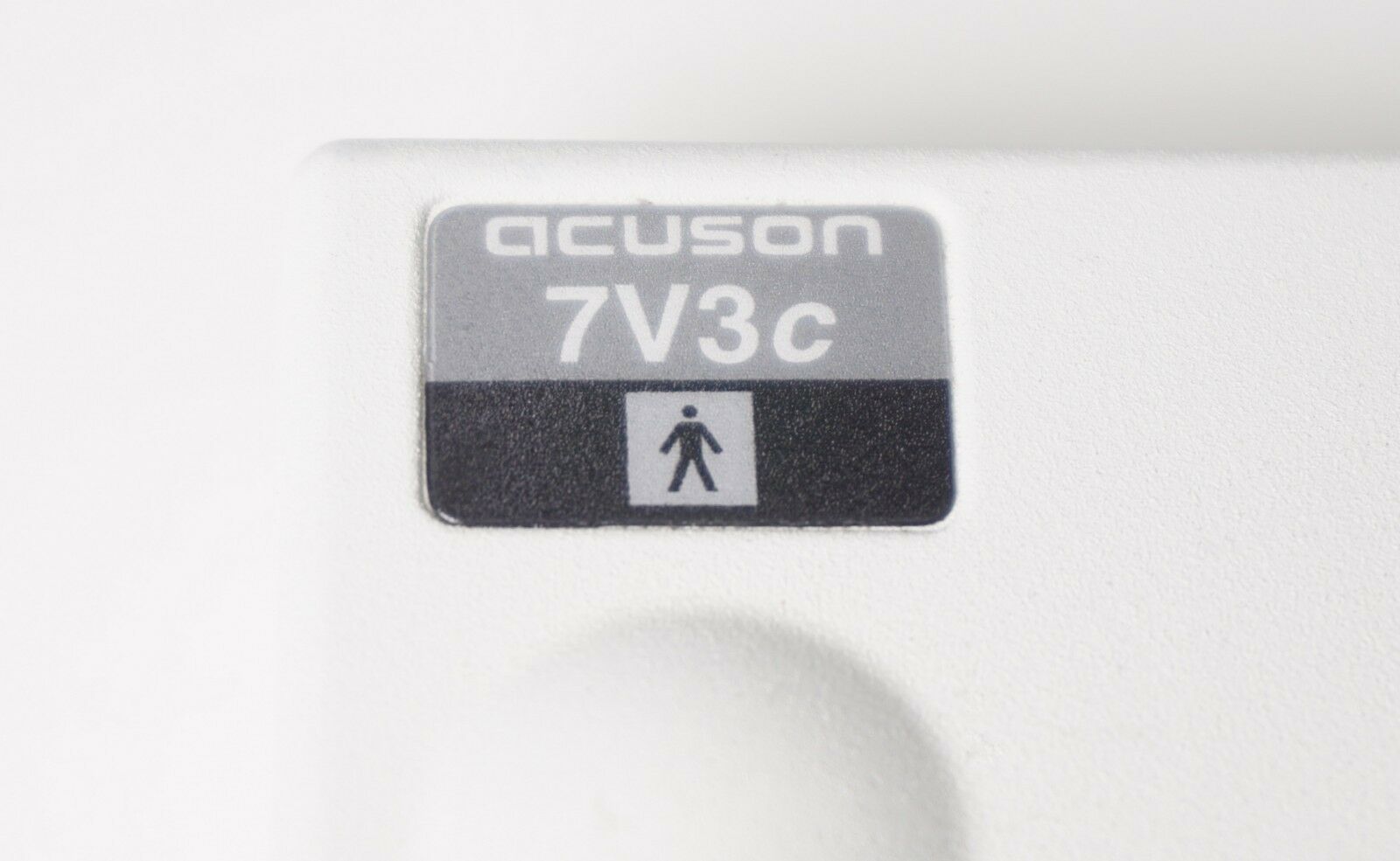 ACUSON ULTRASOUND PROBE 7V3C DIAGNOSTIC ULTRASOUND MACHINES FOR SALE