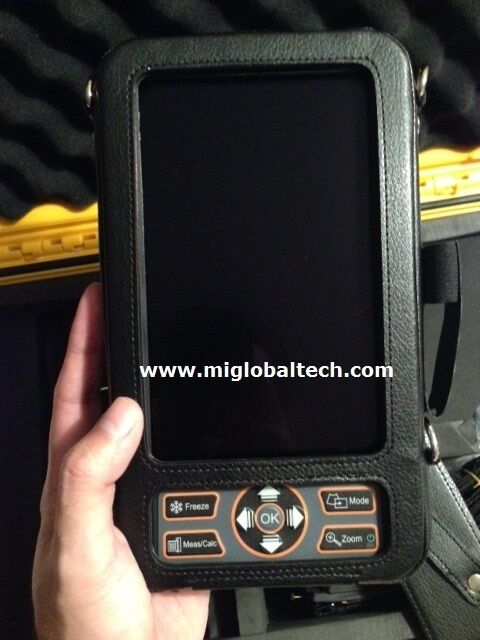 SIUI CTS-800 Veterinary Ultrasound with Probe, Extra Battery, Car charger USA DIAGNOSTIC ULTRASOUND MACHINES FOR SALE