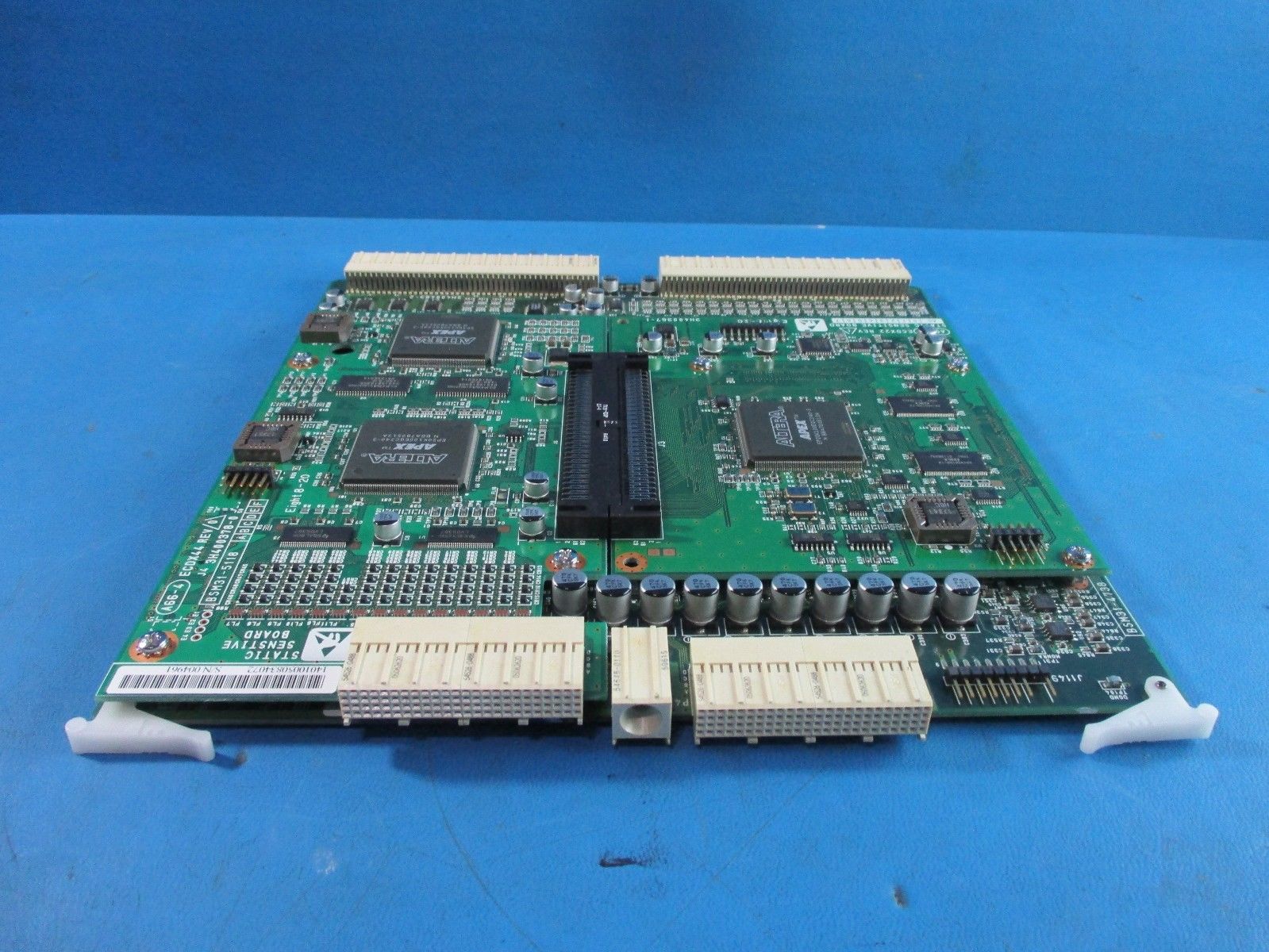 Toshiba BSM31-5118 Board +ECDX2/ECDX4 Card For Memio SSA-550A Ultrasound DIAGNOSTIC ULTRASOUND MACHINES FOR SALE