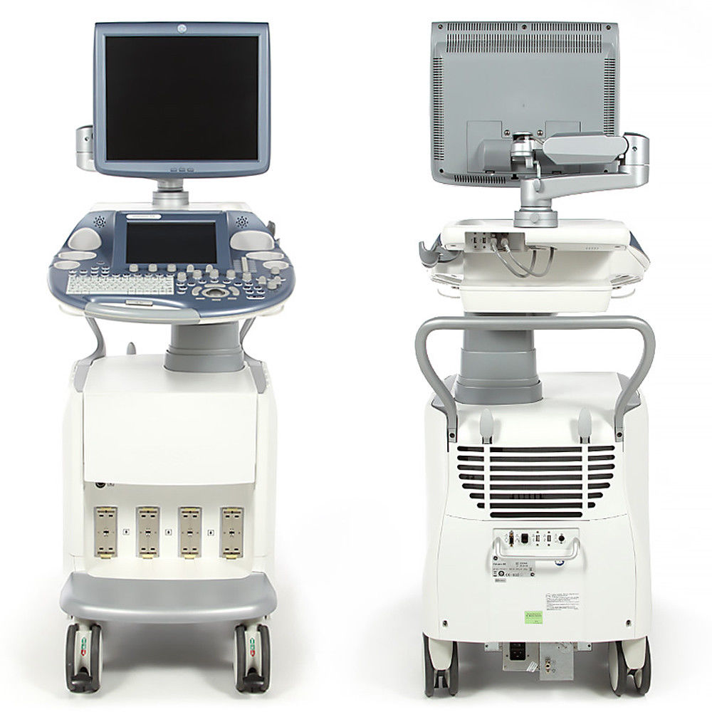 Voluson E6 GE Ultrasound System - Excellent 3D/4D Imaging Machine HD LIVE BT13 DIAGNOSTIC ULTRASOUND MACHINES FOR SALE