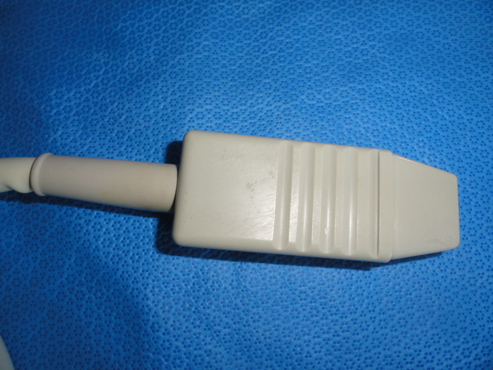 Acuson V2 2.0 MHz Vector Array Cardiac Ultrasound Transducer Probe (3435) DIAGNOSTIC ULTRASOUND MACHINES FOR SALE