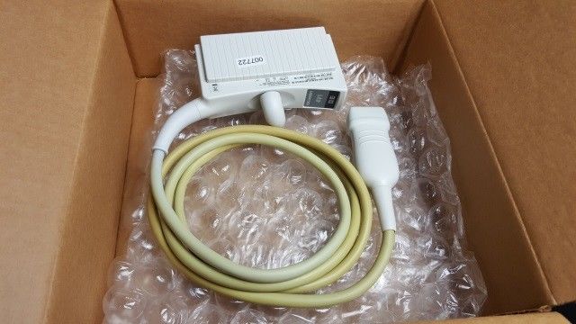 Siemens Acuson 4V1 1.0 - 4.5 MHz Ultrasound Probe Aspen Sequoia S3000 OB/GYN DIAGNOSTIC ULTRASOUND MACHINES FOR SALE