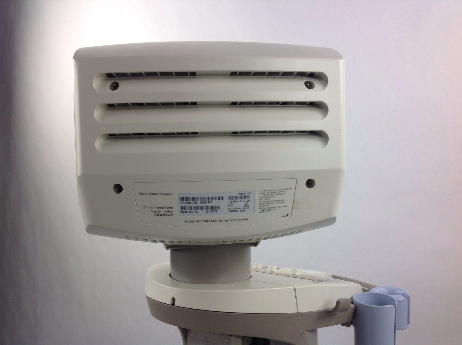 Siemens G20 Ultrasound DIAGNOSTIC ULTRASOUND MACHINES FOR SALE