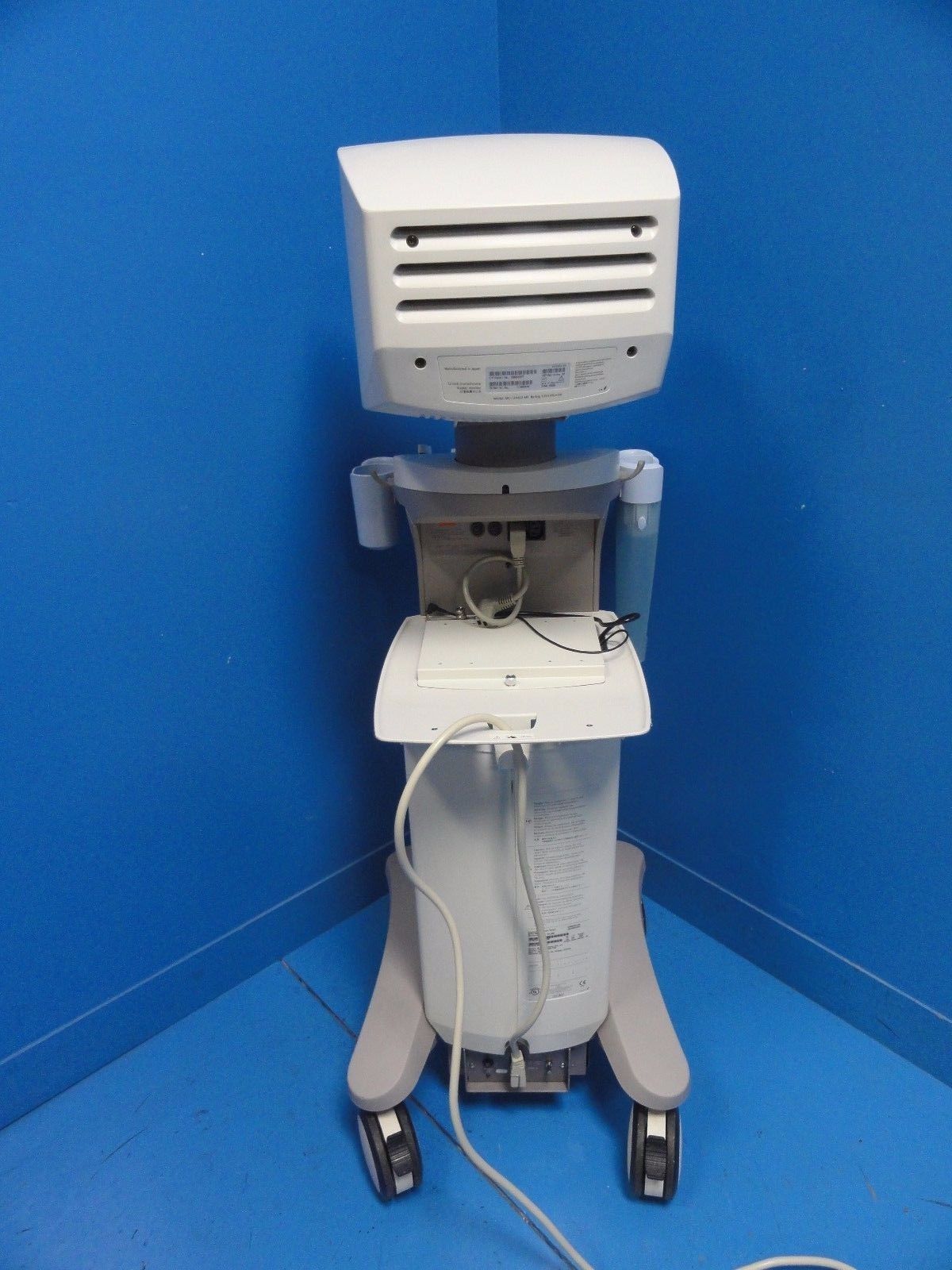 2008 Siemens Sonoline G20 Ultrasound System ~ Box Only  ~ For Parts (7352) DIAGNOSTIC ULTRASOUND MACHINES FOR SALE