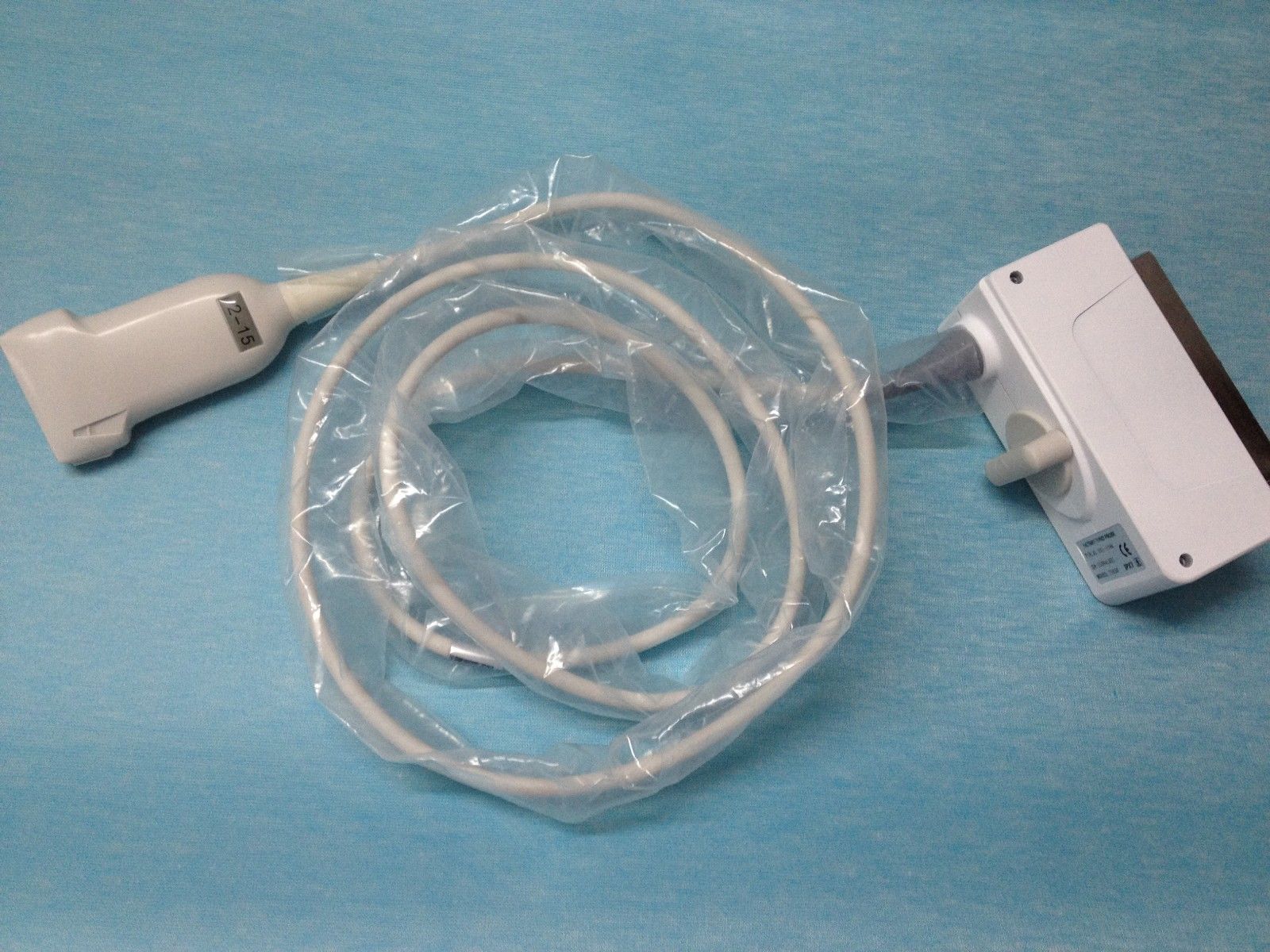 Compatible Hitachi Aloka ultrasound UST 5546 linear probe DIAGNOSTIC ULTRASOUND MACHINES FOR SALE