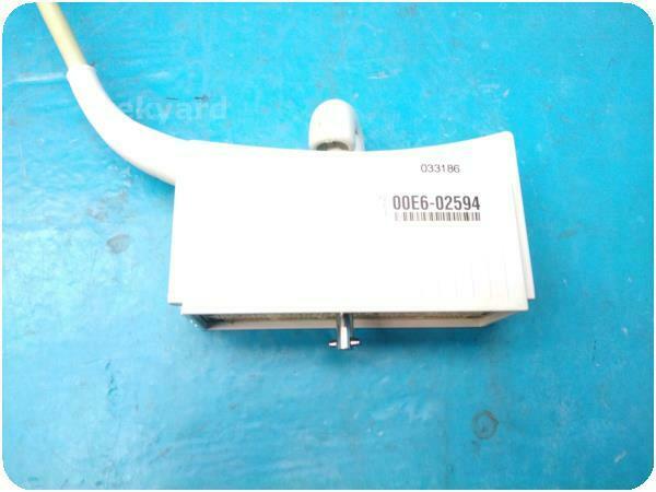 ACUSON EV-8C4 ULTRASOUND TRANSDUCER / PROBE ! (269586) DIAGNOSTIC ULTRASOUND MACHINES FOR SALE