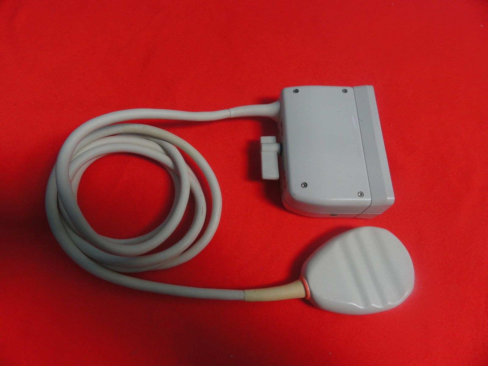 ATL HDI C4-2 40R Curved Array Broadband Probe (Abdominal  General Imaging) 5940 DIAGNOSTIC ULTRASOUND MACHINES FOR SALE