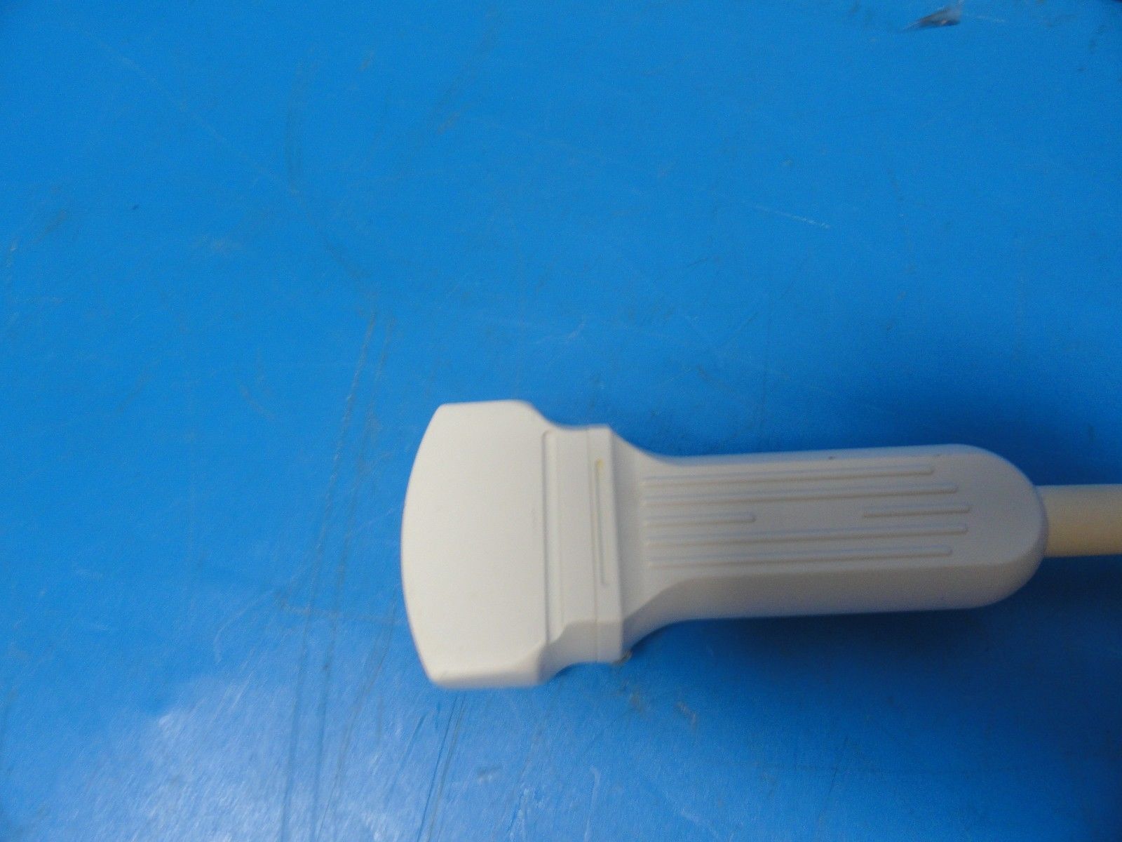 Diasonics 5.0 MI CLA Convex Linear Array Probe  for Synergy/CFM P/N 100-02709-00 DIAGNOSTIC ULTRASOUND MACHINES FOR SALE