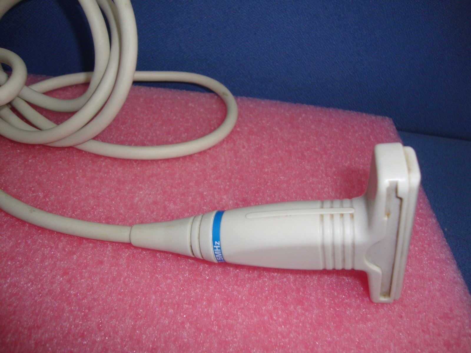 ALOKA UST-575-7.5 Ultrasound Probe 7.5 MHz DIAGNOSTIC ULTRASOUND MACHINES FOR SALE