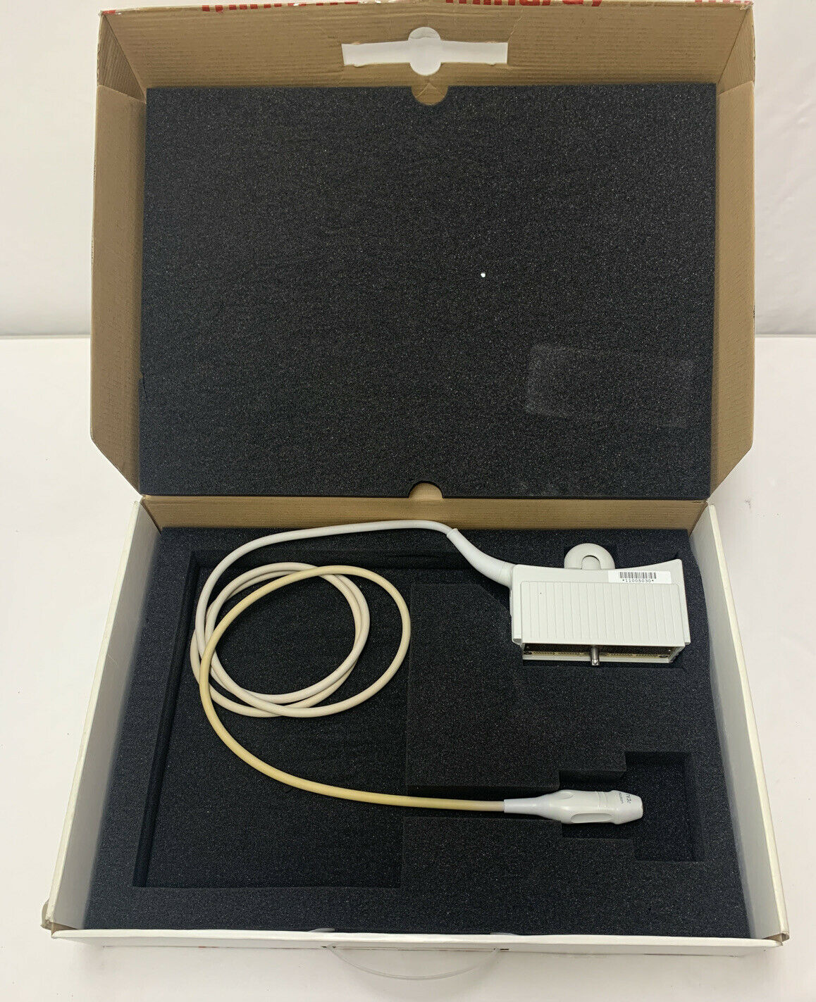 Acuson 7V3C Ultrasound Transducer Probe #7816 DIAGNOSTIC ULTRASOUND MACHINES FOR SALE