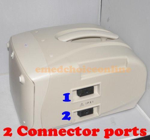 Portable Ultrasound Scanner Machine &7.5Mhz  Linear probe 2 USBs+ Free 3D Ce 190891222497 DIAGNOSTIC ULTRASOUND MACHINES FOR SALE