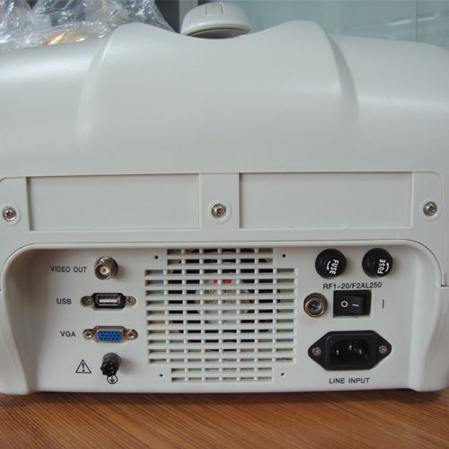 Free 3D Digital Ultrasound Scanner Machine  Convex /Curve Vignial 2 probes USB 190891933249 DIAGNOSTIC ULTRASOUND MACHINES FOR SALE
