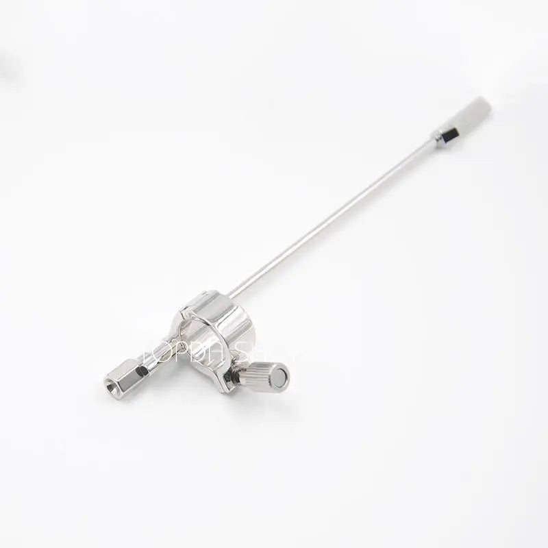 1pc Brand new GE B-ultrasound Probe E8C Puncture frame Stainless steel DHL FEDEX 725326262207 DIAGNOSTIC ULTRASOUND MACHINES FOR SALE