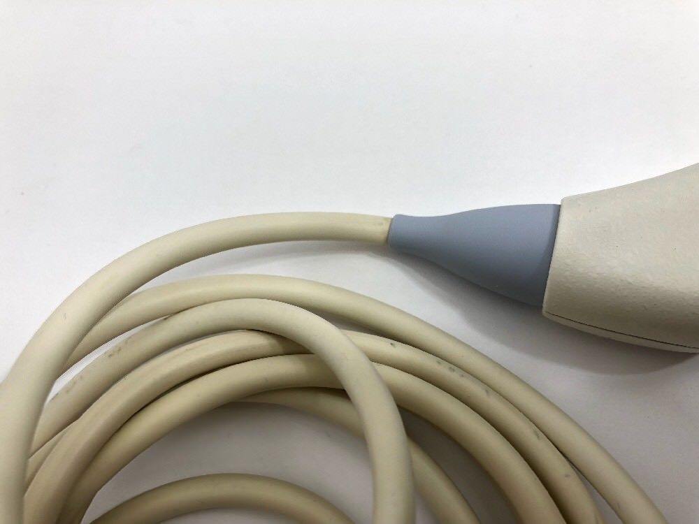 GE 3S-RS Cardiac Ultrasound Transducer Probe DOM 2009 November Ref-2355686 DIAGNOSTIC ULTRASOUND MACHINES FOR SALE