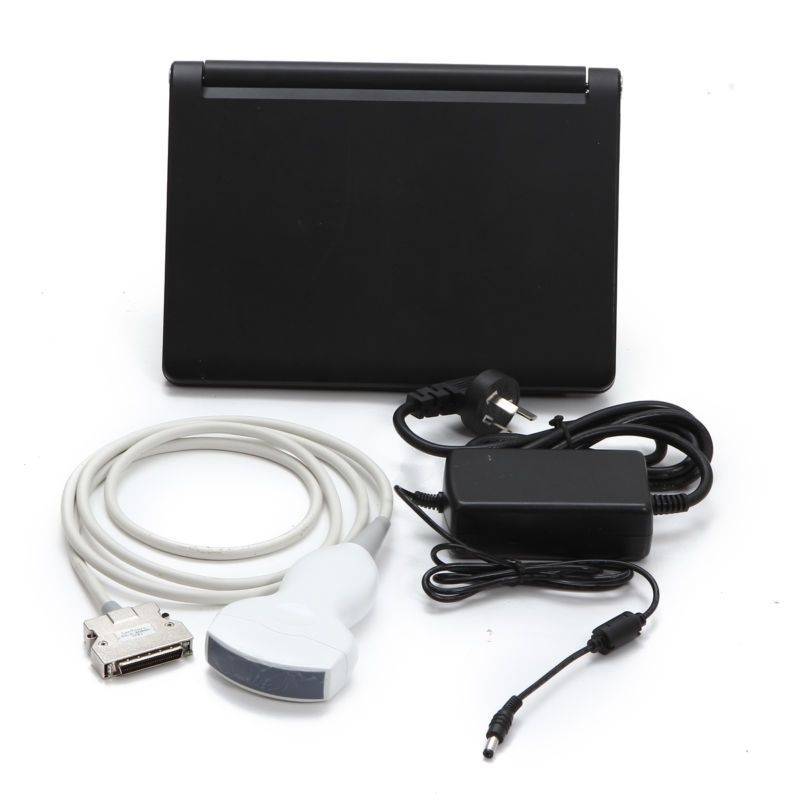 10.1 Ultrasound Scanner Diagnostic Machine Micro-Convex + linear Probe USB port DIAGNOSTIC ULTRASOUND MACHINES FOR SALE