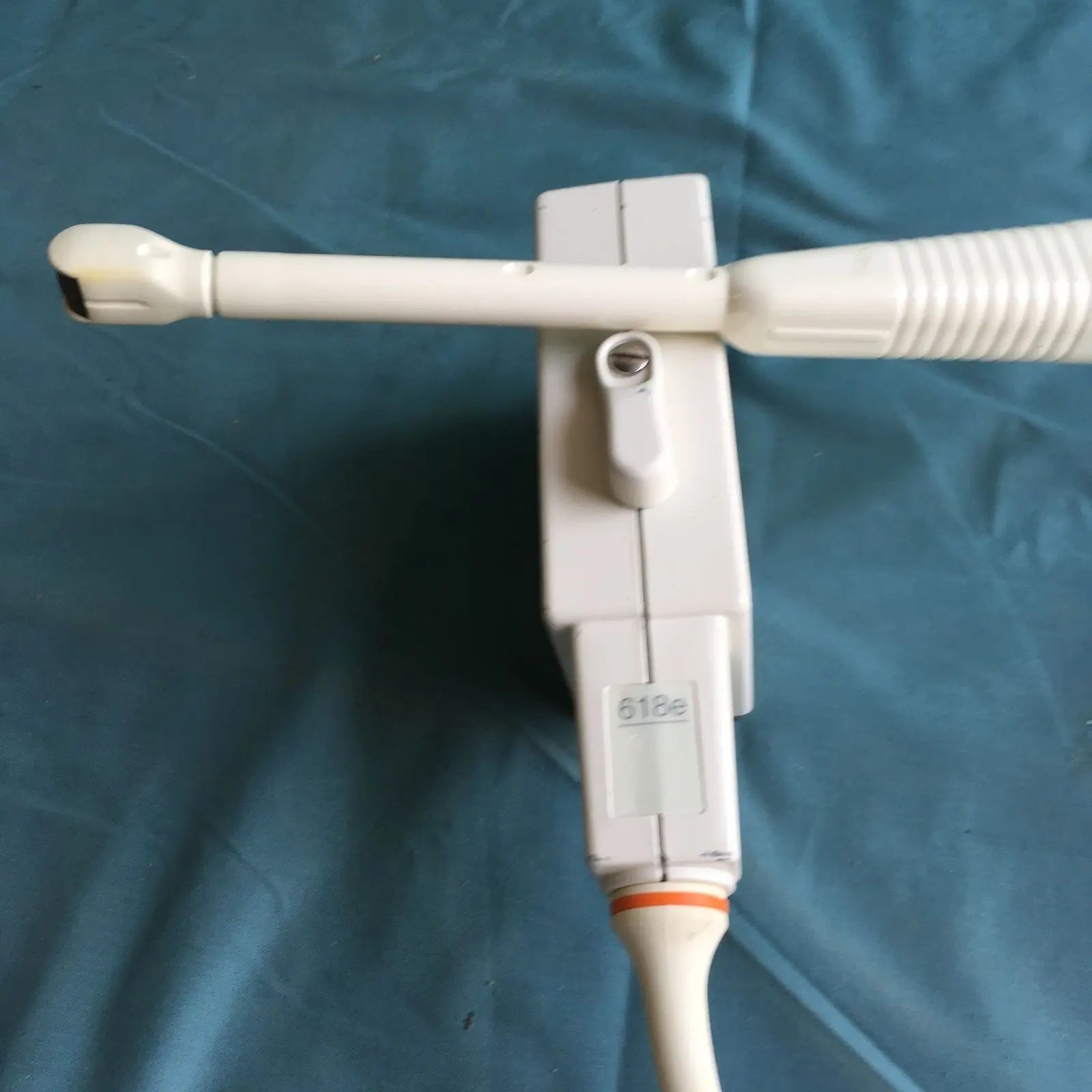 GE 618E  Ultrasound Transducer Probe For Logiq 700 DIAGNOSTIC ULTRASOUND MACHINES FOR SALE