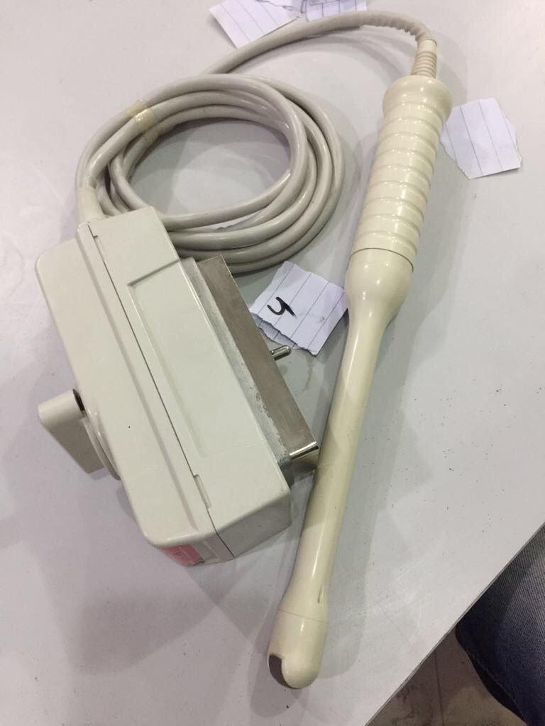 Ultrasound probe Aloka UST-9118 DIAGNOSTIC ULTRASOUND MACHINES FOR SALE