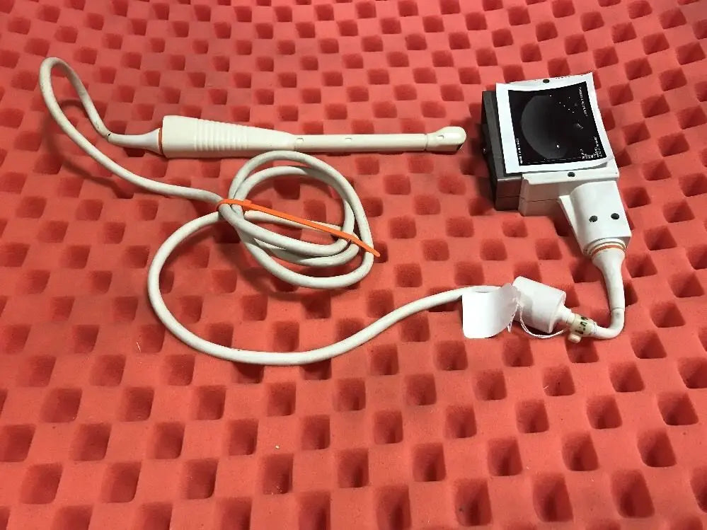 GE 618e Ultrasound Probe Ultrasound Transducer DIAGNOSTIC ULTRASOUND MACHINES FOR SALE