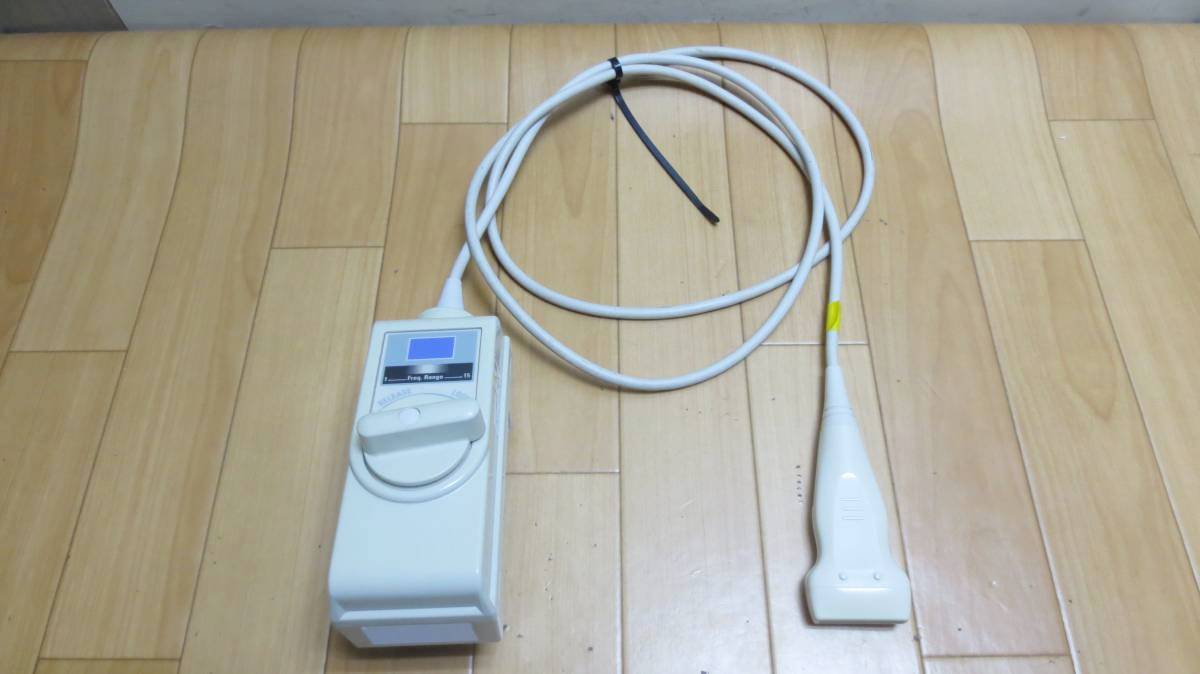 ALOKA UST-5545 THYROID & PIC LINE LINEAR PROBE ultarasound transducer DIAGNOSTIC ULTRASOUND MACHINES FOR SALE