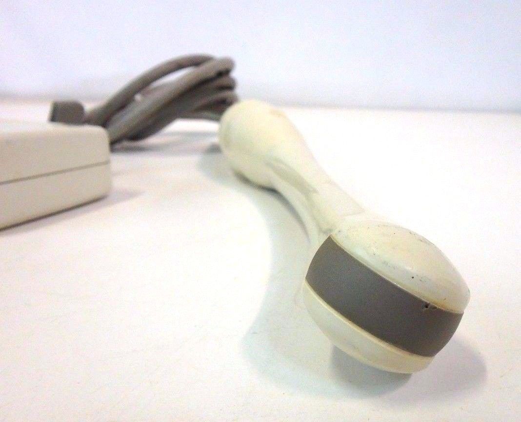 Toshiba PVF-621VT Ultrasound Transducer Probe Medical DIAGNOSTIC ULTRASOUND MACHINES FOR SALE