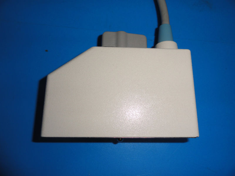 TOSHIBA PSH-25GT 2.5MHz PHASED ARRAY PROBE/Transducer (3208) DIAGNOSTIC ULTRASOUND MACHINES FOR SALE