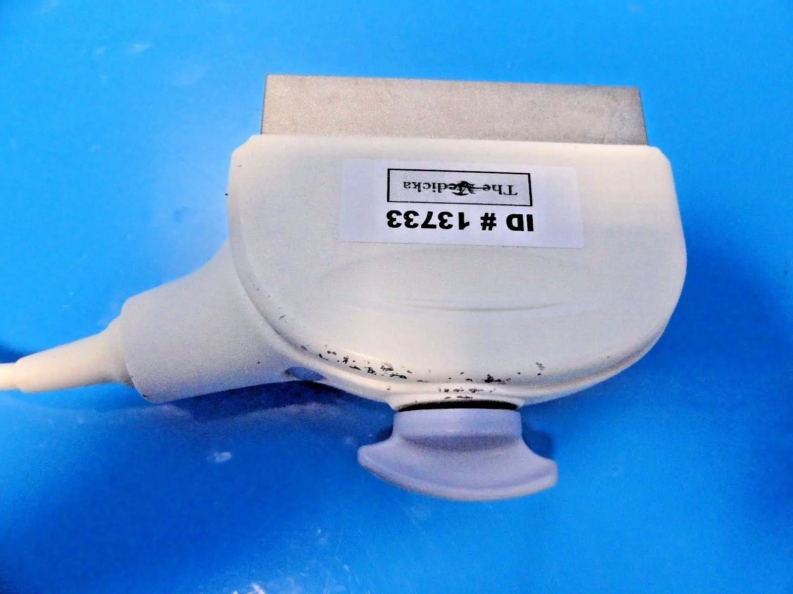 2013 GE S1-5 Ref 5269878 Sector Array Ultrasound Transducer Probe  ~13733 DIAGNOSTIC ULTRASOUND MACHINES FOR SALE