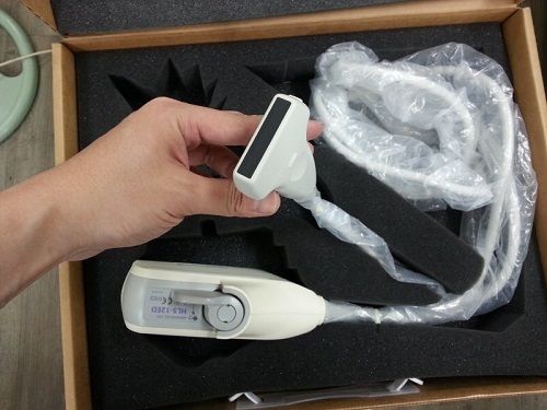 Samsung HL5-12ED  Ultrasound Probe / Transducer For X6 DIAGNOSTIC ULTRASOUND MACHINES FOR SALE