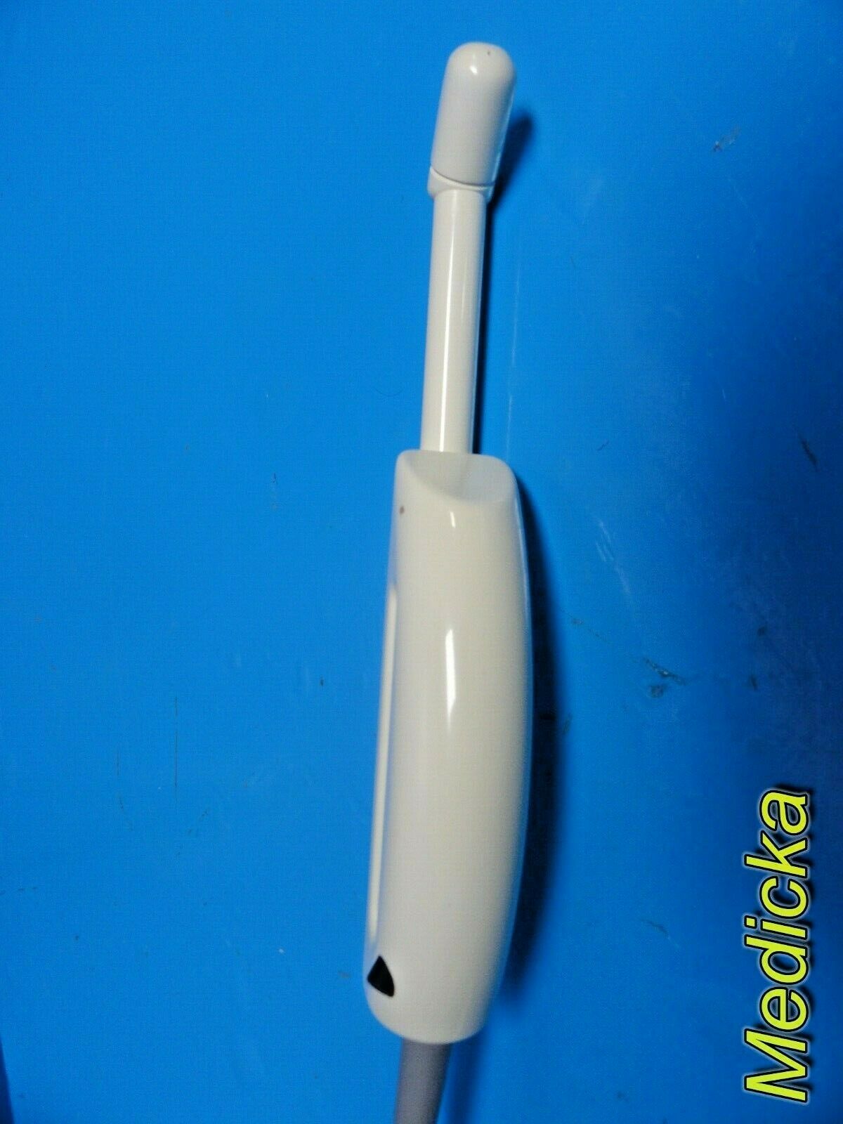 GE 46-284854P1 Transrectal Biopsy Ultrasound Transducer Probe W/ Manuals ~ 16915 DIAGNOSTIC ULTRASOUND MACHINES FOR SALE