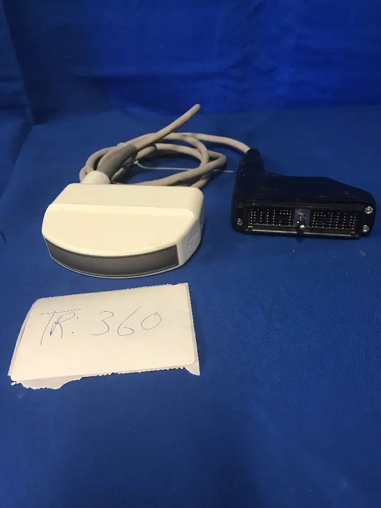 GE B9719CB 3.5MHz Convex Abdominal Ultrasound Transducer Probe DIAGNOSTIC ULTRASOUND MACHINES FOR SALE