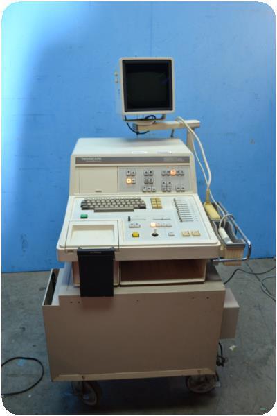 ALOKA SSD-280 DIAGNOSTIC ULTRASOUND MACHINE ! (143871) DIAGNOSTIC ULTRASOUND MACHINES FOR SALE