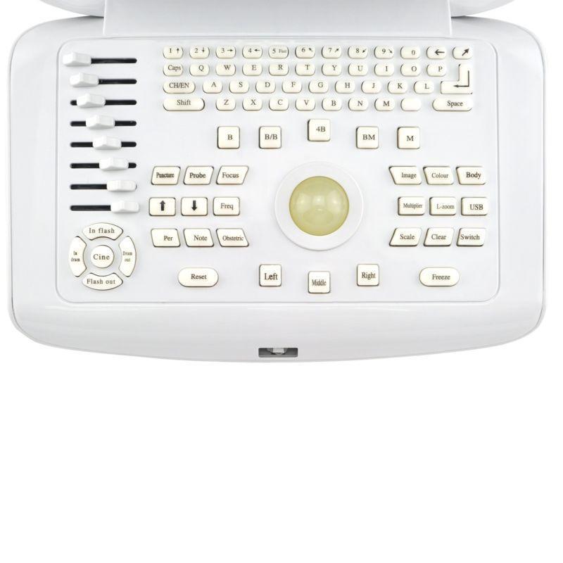 Free 3D Vet Veterinary Ultrasound Scanner Digital LCD Monitor Micro-Convex Probe 190891975430 DIAGNOSTIC ULTRASOUND MACHINES FOR SALE