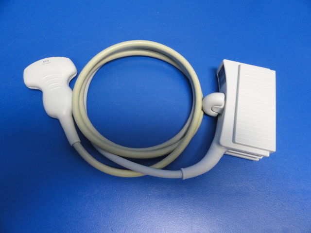 2004 Acuson 6C2 Curved Array Ultrasound Probe for Acuson Sequoia & Aspen ~12531 DIAGNOSTIC ULTRASOUND MACHINES FOR SALE