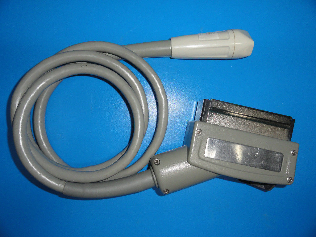 HP 21244A 3.5MHz Phased Array Sector Adult Cardic Probe (3372) DIAGNOSTIC ULTRASOUND MACHINES FOR SALE