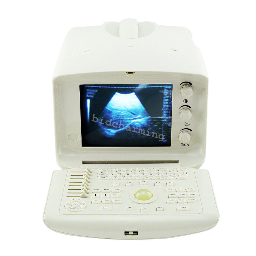 sale Portable Ultrasound Scanner machine Convex + micro-convex probe +3D version 190891736482 DIAGNOSTIC ULTRASOUND MACHINES FOR SALE