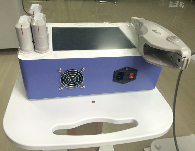 High Intensity Focused Ultrasound HIFU RF Wrinkle Removal Anti-Aging Machine 601393982494 DIAGNOSTIC ULTRASOUND MACHINES FOR SALE