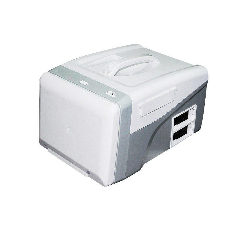 Good Diagnostic Ultrasound Scanner Machine Convex Probe +Transvaginal Probe 3D 190891054135 DIAGNOSTIC ULTRASOUND MACHINES FOR SALE