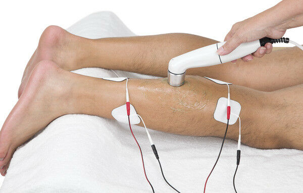 ComboCare E-Stim and Ultrasound Combo Professional Device DIAGNOSTIC ULTRASOUND MACHINES FOR SALE