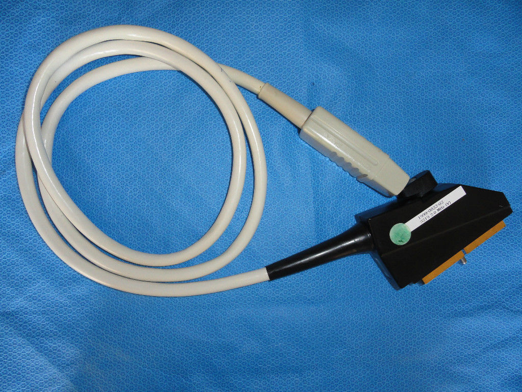 Acuson V219 2.0MHz Cardiac Sector  Ultrasound Probe (3379) DIAGNOSTIC ULTRASOUND MACHINES FOR SALE