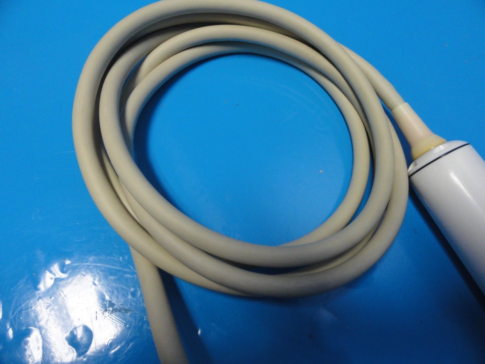 Medison S-VDW5-8B Endocavitary 3D/4D, 5.0/8.0 Mhz Transducer Probe ~13874 DIAGNOSTIC ULTRASOUND MACHINES FOR SALE